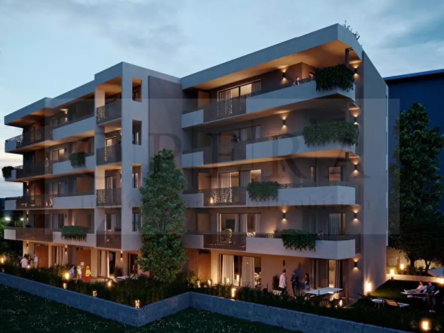 Immagine 4 di Appartamento in vendita  in Via Vicenza a Bolzano