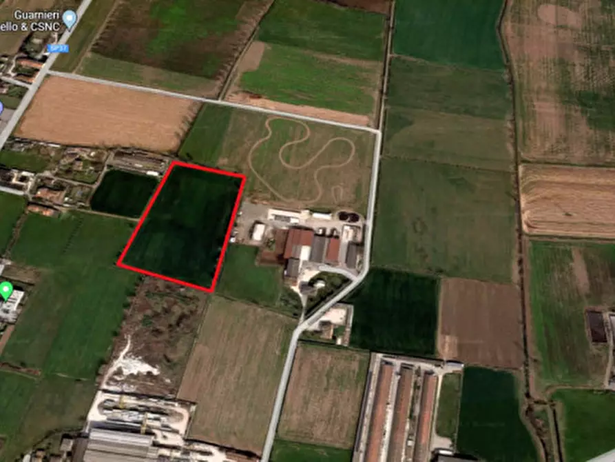 Immagine 7 di Terreno in vendita  in VIA CALVISANO a Isorella