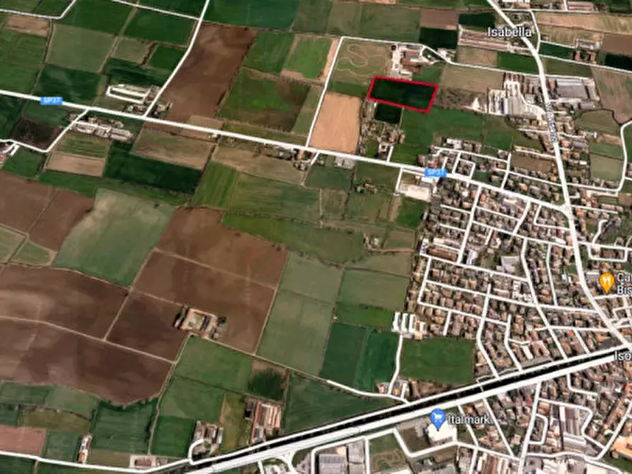 Immagine 9 di Terreno in vendita  in VIA CALVISANO a Isorella