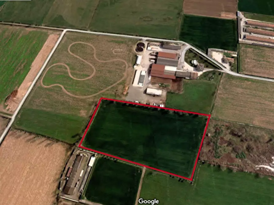 Immagine 10 di Terreno in vendita  in VIA CALVISANO a Isorella