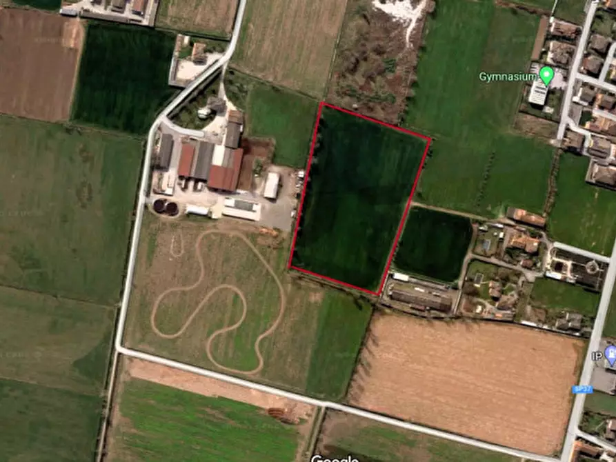 Immagine 11 di Terreno in vendita  in VIA CALVISANO a Isorella