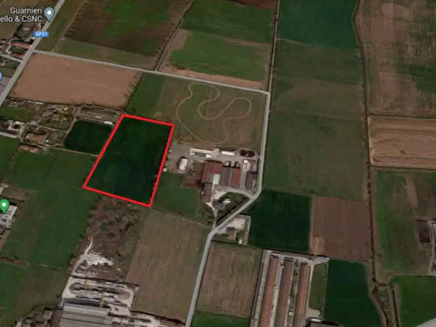 Immagine 16 di Terreno in vendita  in VIA CALVISANO a Isorella