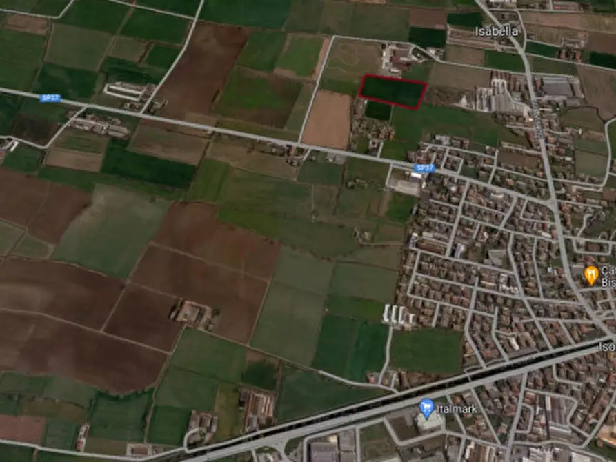 Immagine 18 di Terreno in vendita  in VIA CALVISANO a Isorella