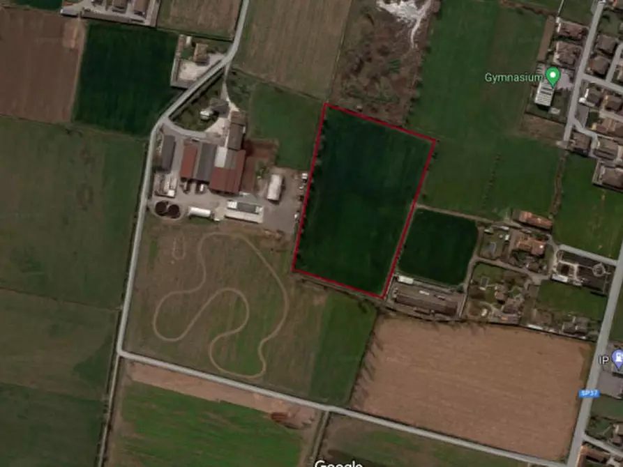 Immagine 20 di Terreno in vendita  in VIA CALVISANO a Isorella