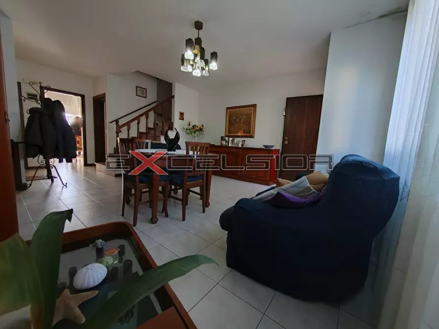 Immagine 3 di Villetta a schiera in vendita  in Via G. Matteotti n.20 bis - Cavarzere (VE) a Cavarzere