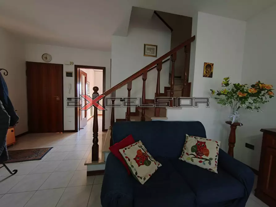 Immagine 4 di Villetta a schiera in vendita  in Via G. Matteotti n.20 bis - Cavarzere (VE) a Cavarzere