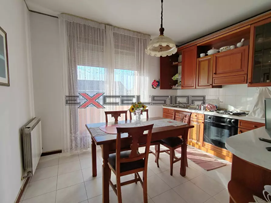 Immagine 5 di Villetta a schiera in vendita  in Via G. Matteotti n.20 bis - Cavarzere (VE) a Cavarzere