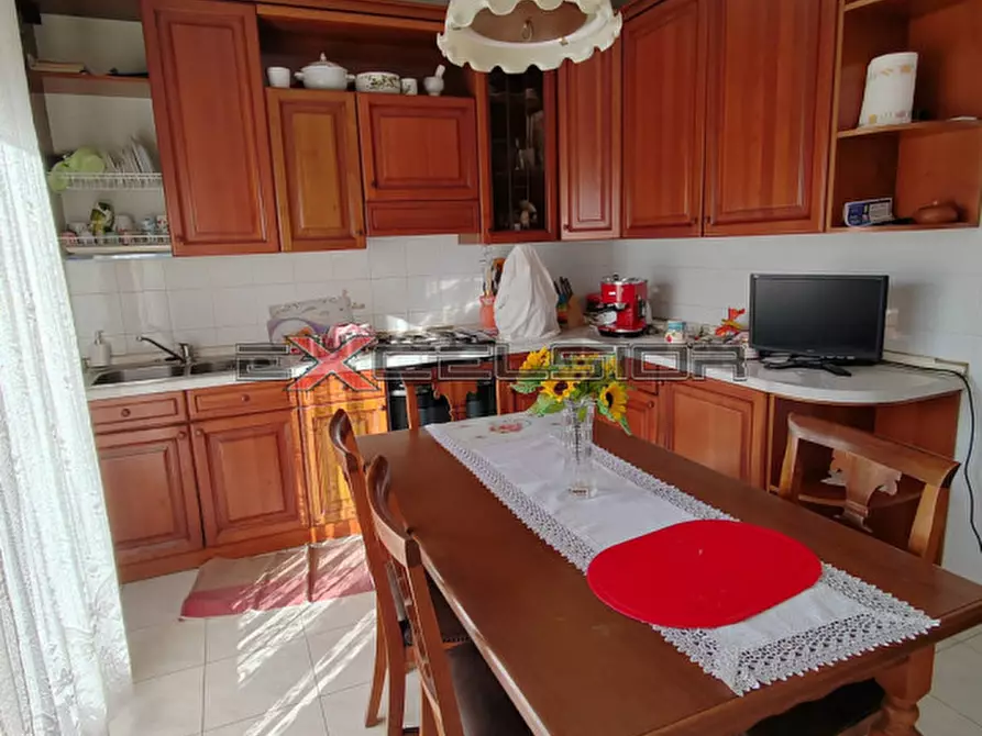 Immagine 6 di Villetta a schiera in vendita  in Via G. Matteotti n.20 bis - Cavarzere (VE) a Cavarzere