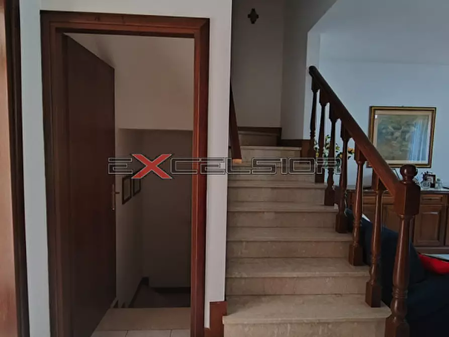 Immagine 7 di Villetta a schiera in vendita  in Via G. Matteotti n.20 bis - Cavarzere (VE) a Cavarzere