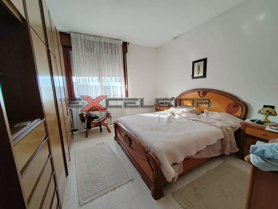 Immagine 8 di Villetta a schiera in vendita  in Via G. Matteotti n.20 bis - Cavarzere (VE) a Cavarzere