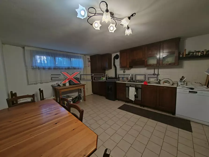 Immagine 9 di Villetta a schiera in vendita  in Via G. Matteotti n.20 bis - Cavarzere (VE) a Cavarzere