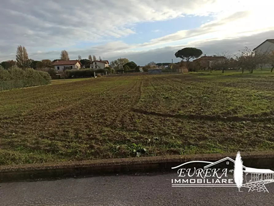 Immagine 1 di Terreno in vendita  in località Soccorso a Castiglione Del Lago