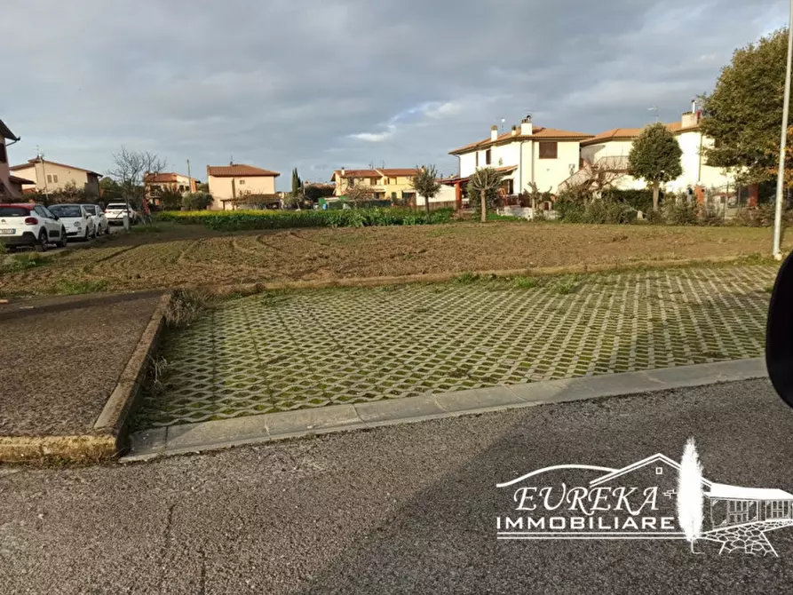 Immagine 2 di Terreno in vendita  in località Soccorso a Castiglione Del Lago