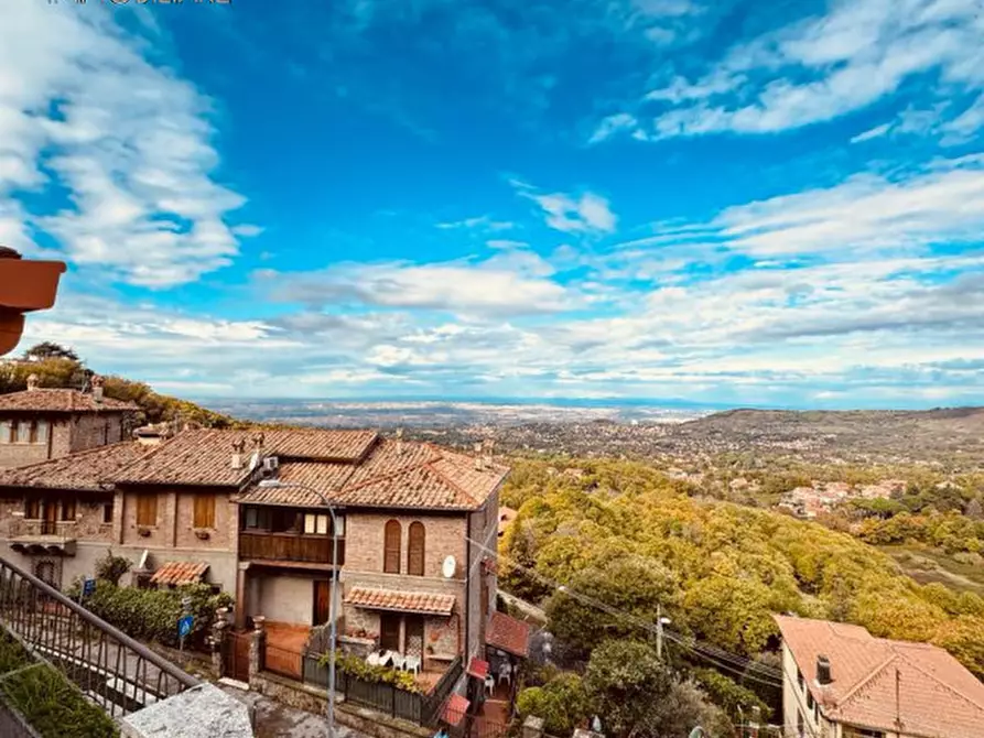 Immagine 1 di Attico in affitto  a Rocca Di Papa