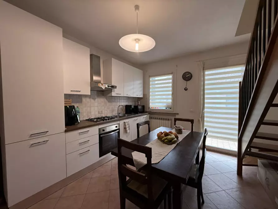 Immagine 4 di Appartamento in affitto  in via Miglio 5 a Lavagno