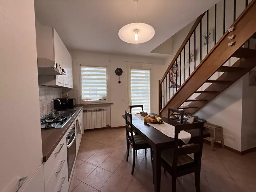 Immagine 5 di Appartamento in affitto  in via Miglio 5 a Lavagno