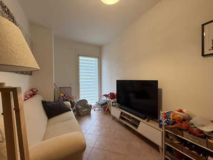 Immagine 6 di Appartamento in affitto  in via Miglio 5 a Lavagno