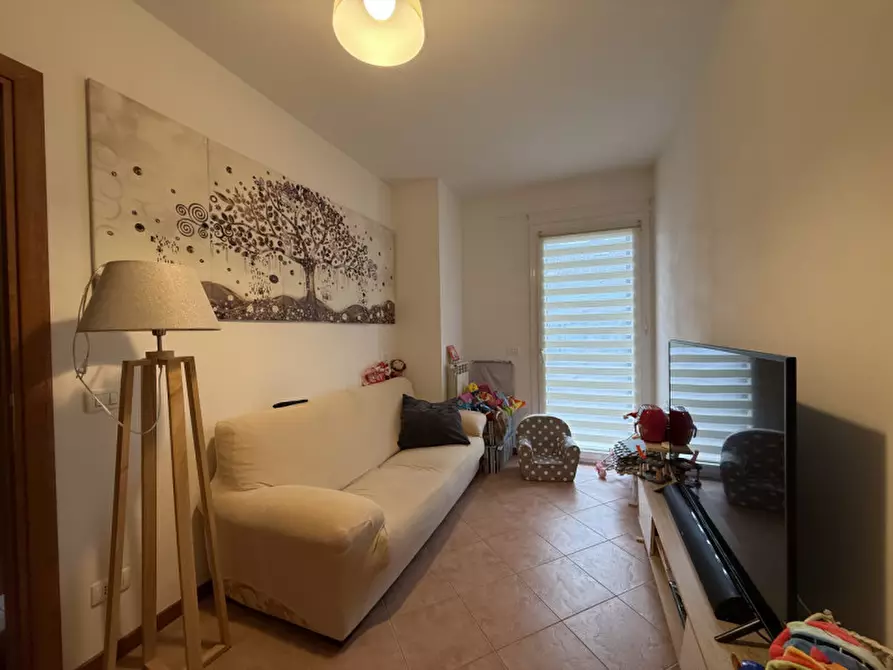 Immagine 7 di Appartamento in affitto  in via Miglio 5 a Lavagno