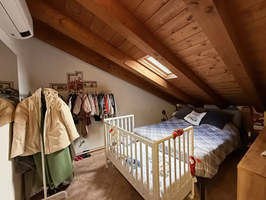 Immagine 12 di Appartamento in affitto  in via Miglio 5 a Lavagno