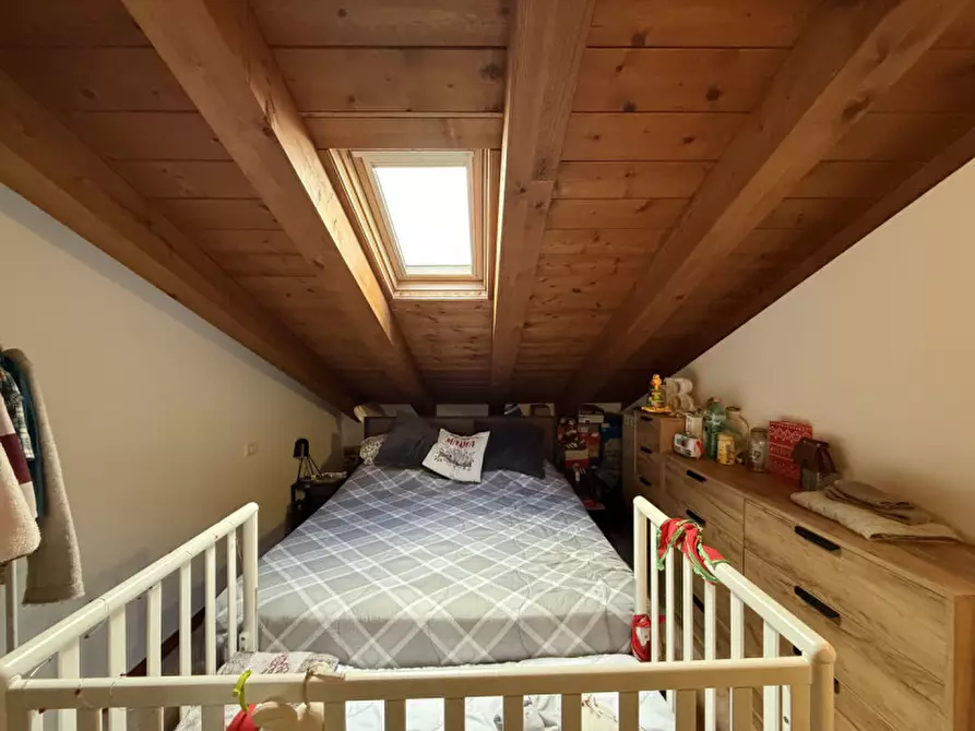 Immagine 13 di Appartamento in affitto  in via Miglio 5 a Lavagno