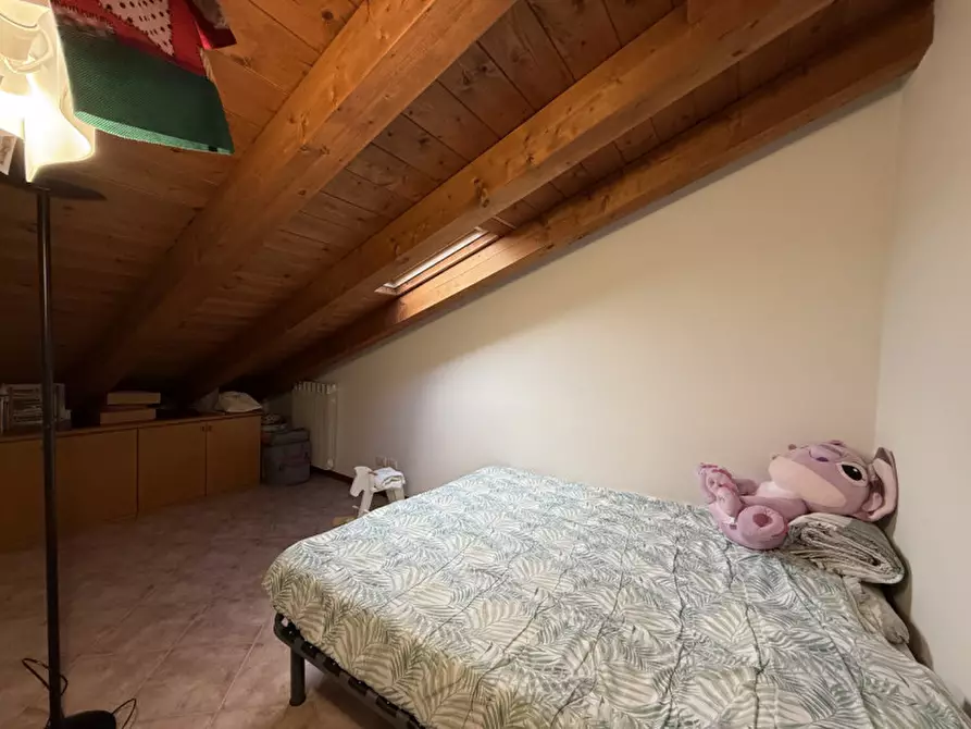 Immagine 15 di Appartamento in affitto  in via Miglio 5 a Lavagno