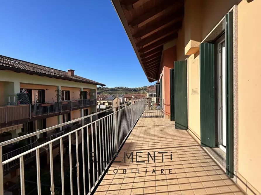 Immagine 16 di Appartamento in affitto  in via Miglio 5 a Lavagno