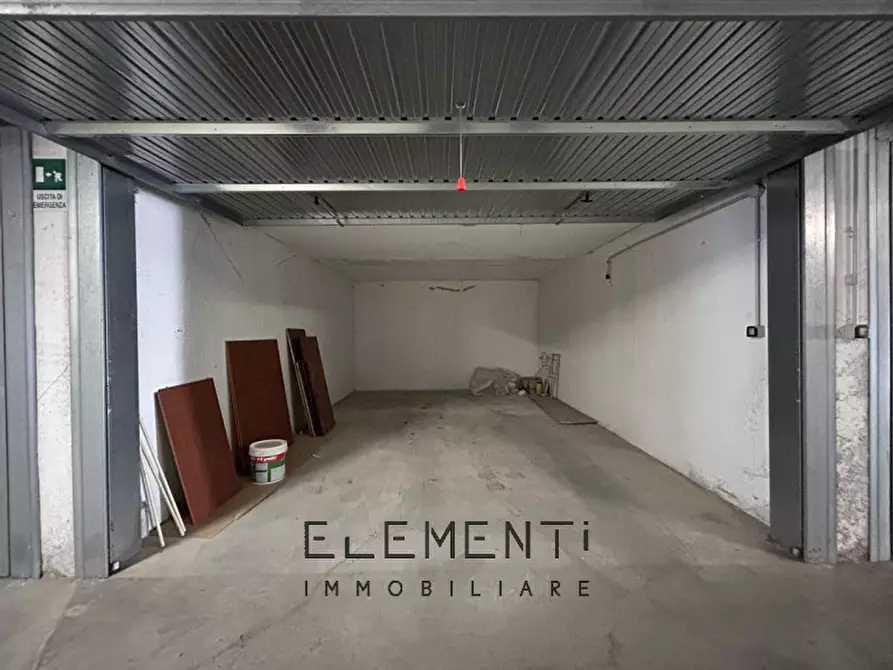 Immagine 17 di Appartamento in affitto  in via Miglio 5 a Lavagno