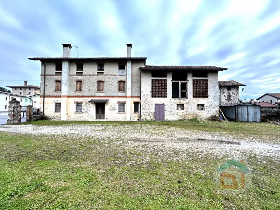 Immagine 2 di Rustico / casale in vendita  in Via Pollis 1 a San Giovanni Al Natisone