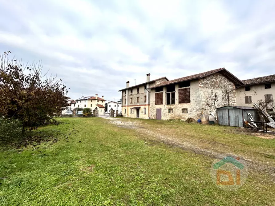 Immagine 5 di Rustico / casale in vendita  in Via Pollis 1 a San Giovanni Al Natisone