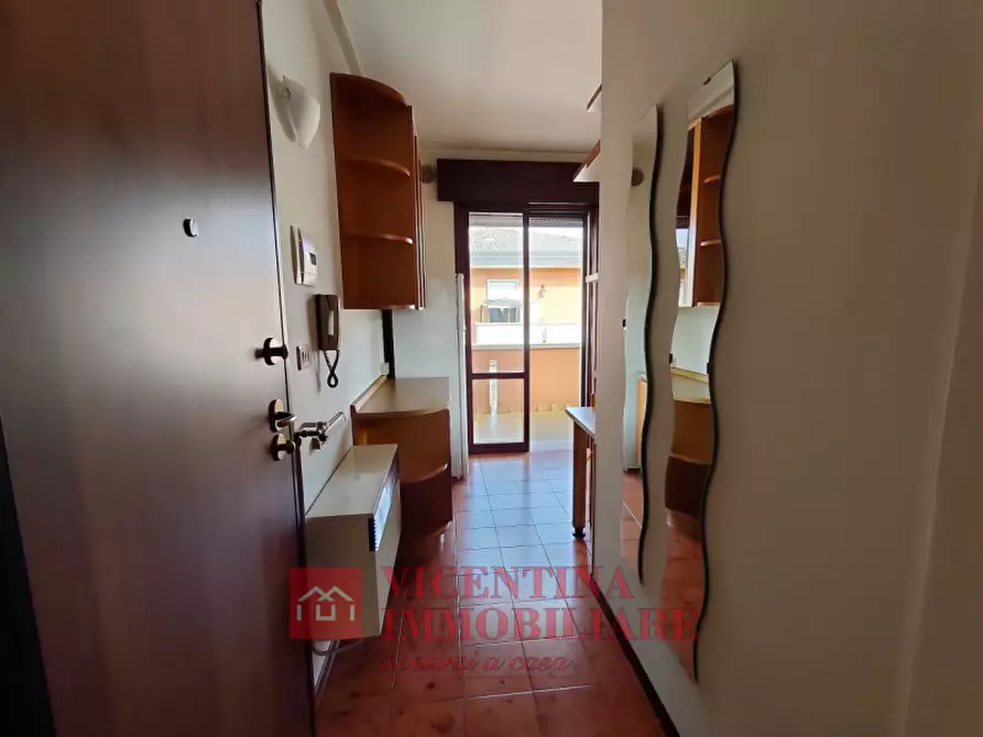 Immagine 5 di Appartamento in affitto  in via Aurlio dell'acqua a Vicenza