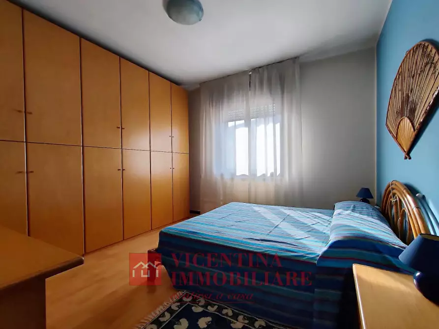 Immagine 9 di Appartamento in affitto  in via Aurlio dell'acqua a Vicenza