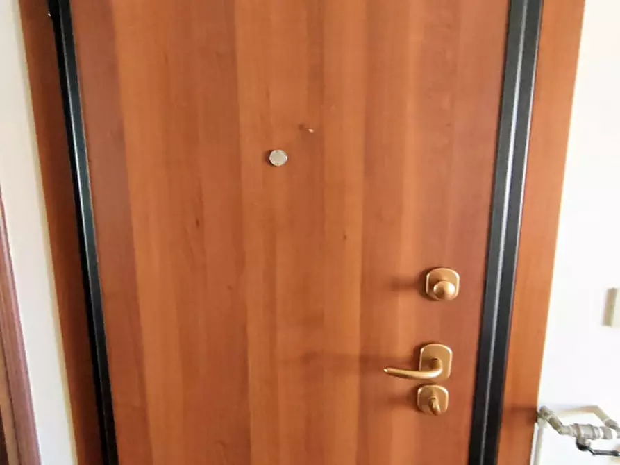 Immagine 13 di Appartamento in affitto  in via Aurlio dell'acqua a Vicenza