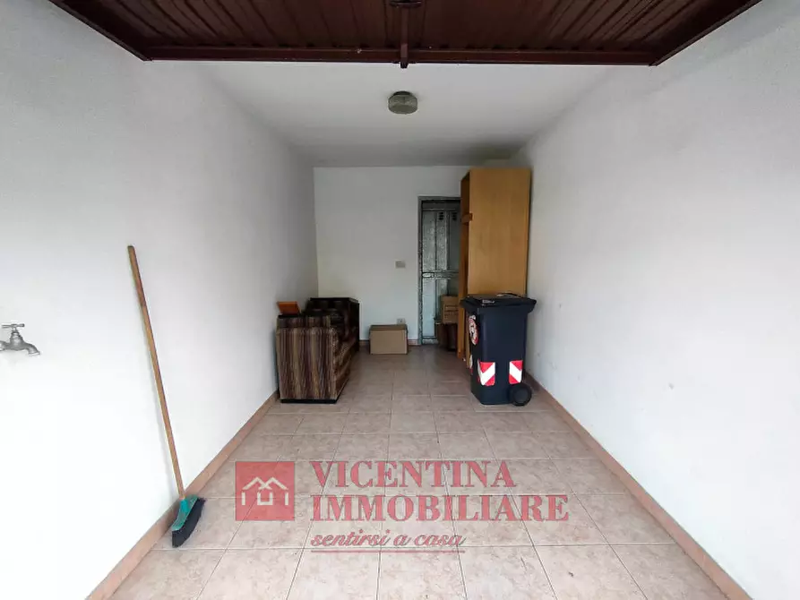 Immagine 15 di Appartamento in affitto  in via Aurlio dell'acqua a Vicenza