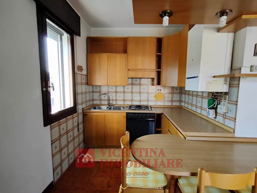 Immagine 16 di Appartamento in affitto  in via Aurlio dell'acqua a Vicenza