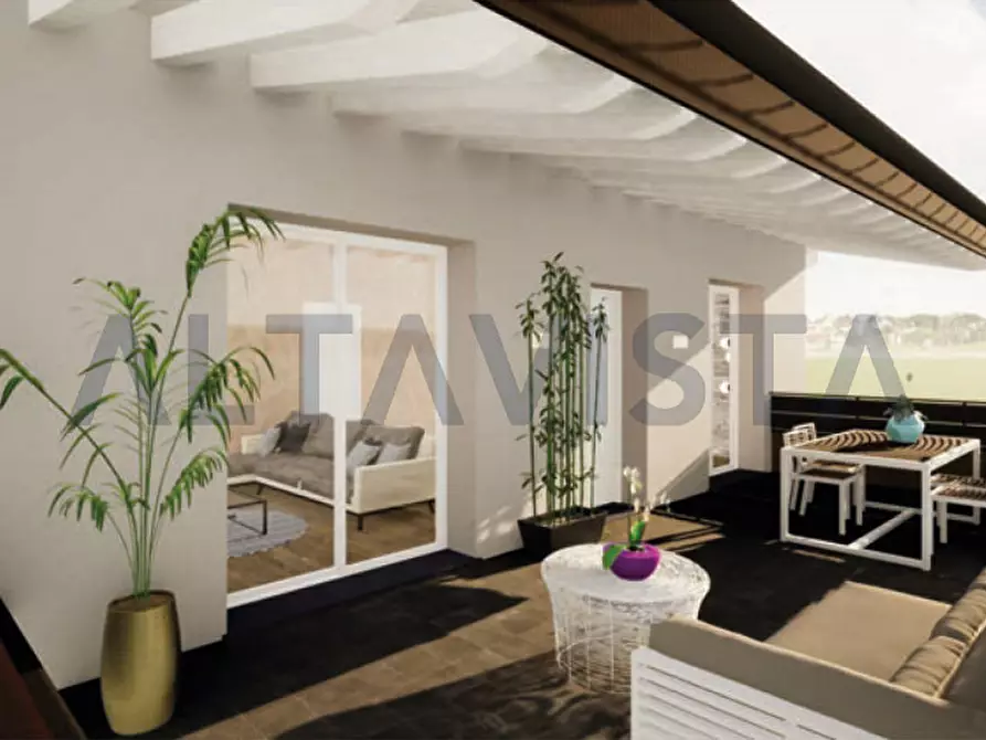 Immagine 4 di Appartamento in vendita  in via salvo d'acquisto a Lonato del Garda