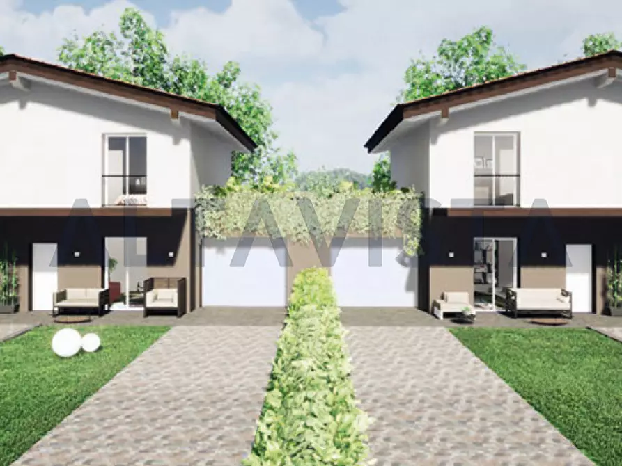 Immagine 23 di Appartamento in vendita  in via salvo d'acquisto a Lonato del Garda