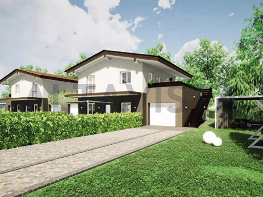 Immagine 24 di Appartamento in vendita  in via salvo d'acquisto a Lonato del Garda