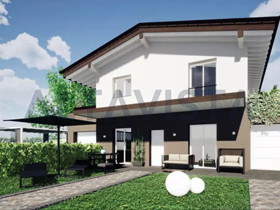 Immagine 25 di Appartamento in vendita  in via salvo d'acquisto a Lonato del Garda