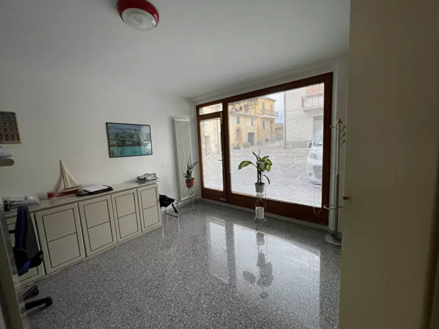 Immagine 2 di Villetta a schiera in vendita  a Castelleone Di Suasa