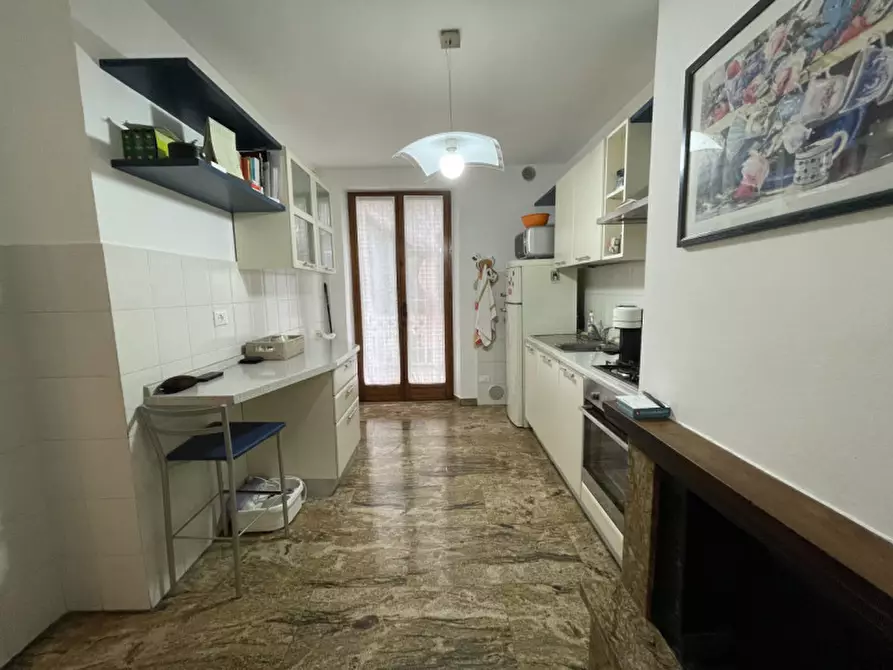 Immagine 4 di Villetta a schiera in vendita  a Castelleone Di Suasa