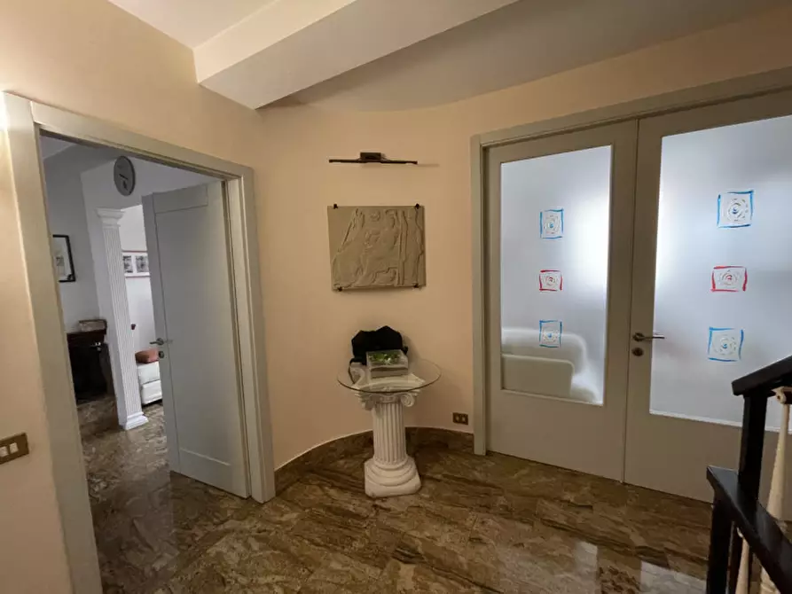 Immagine 6 di Villetta a schiera in vendita  a Castelleone Di Suasa