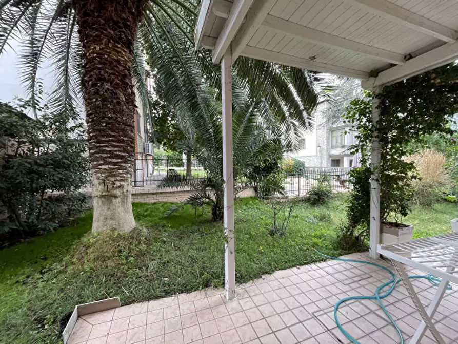 Immagine 8 di Villetta a schiera in vendita  a Castelleone Di Suasa