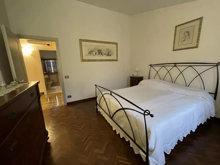 Immagine 10 di Villetta a schiera in vendita  a Castelleone Di Suasa