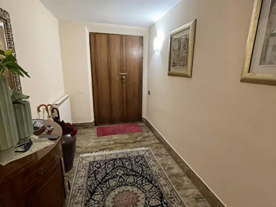 Immagine 13 di Villetta a schiera in vendita  a Castelleone Di Suasa