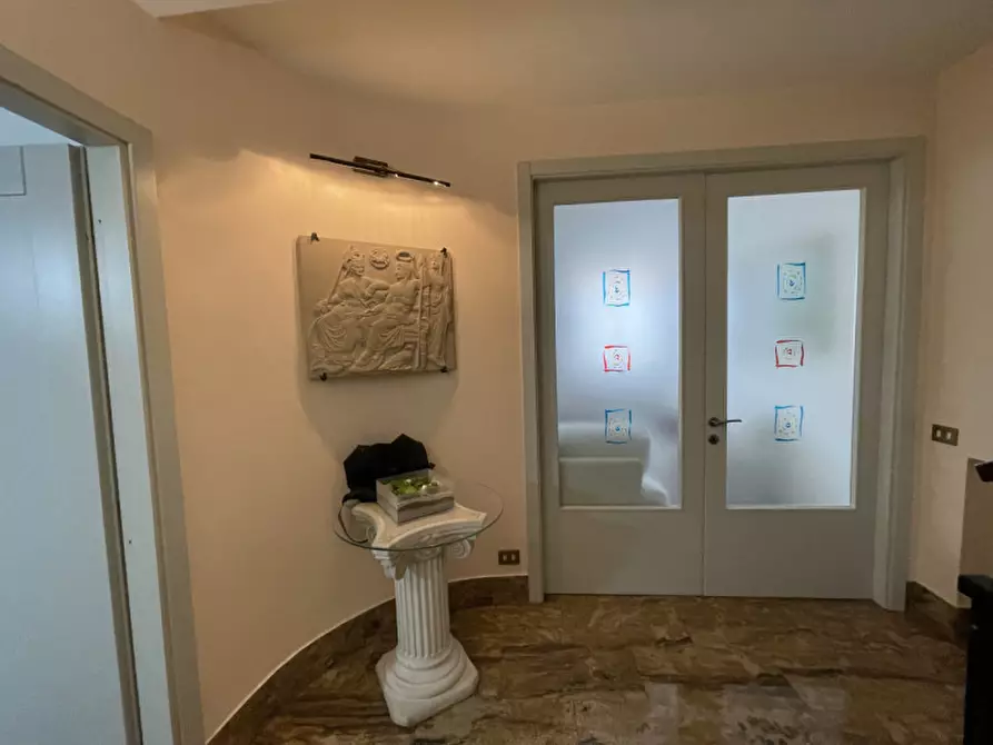 Immagine 14 di Villetta a schiera in vendita  a Castelleone Di Suasa