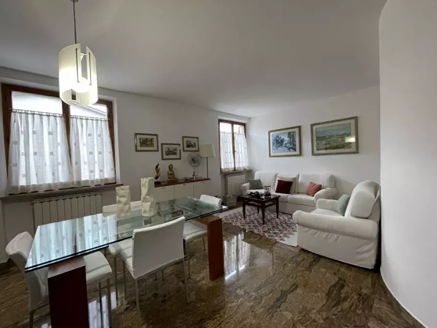 Immagine 15 di Villetta a schiera in vendita  a Castelleone Di Suasa