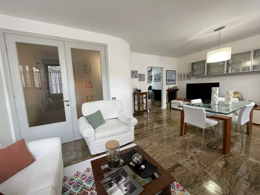 Immagine 16 di Villetta a schiera in vendita  a Castelleone Di Suasa