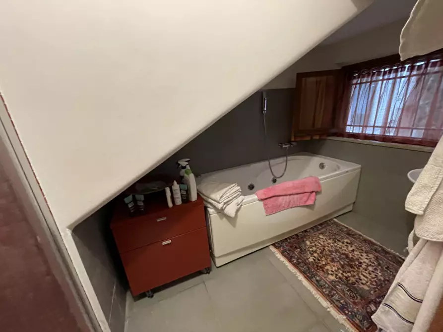 Immagine 17 di Villetta a schiera in vendita  a Castelleone Di Suasa