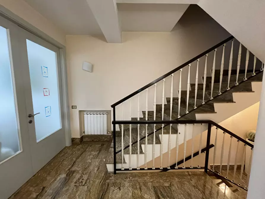 Immagine 18 di Villetta a schiera in vendita  a Castelleone Di Suasa