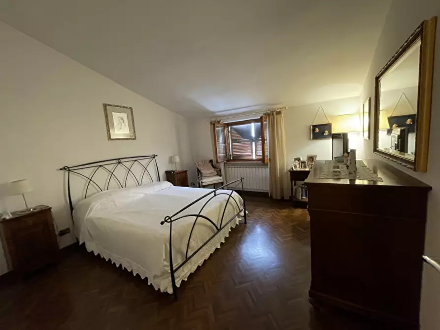 Immagine 19 di Villetta a schiera in vendita  a Castelleone Di Suasa